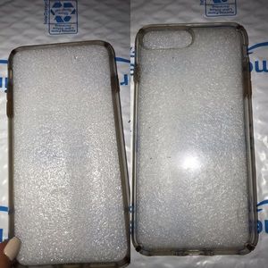 clear iphone 7plus case